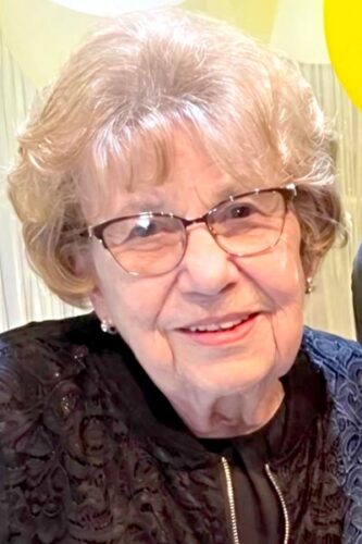 Sharon L. Duca 1939-2025